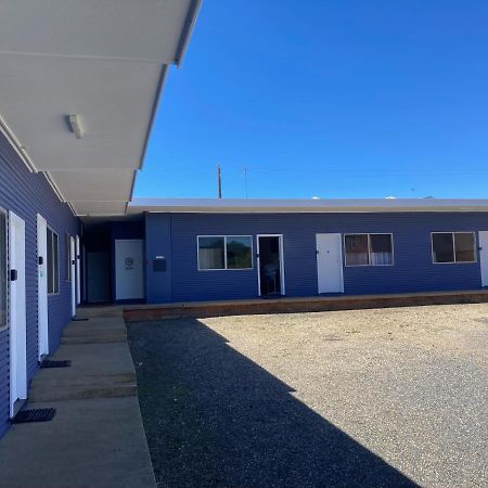 The Frontier Motel Dorrigo Extérieur photo