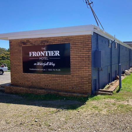 The Frontier Motel Dorrigo Extérieur photo