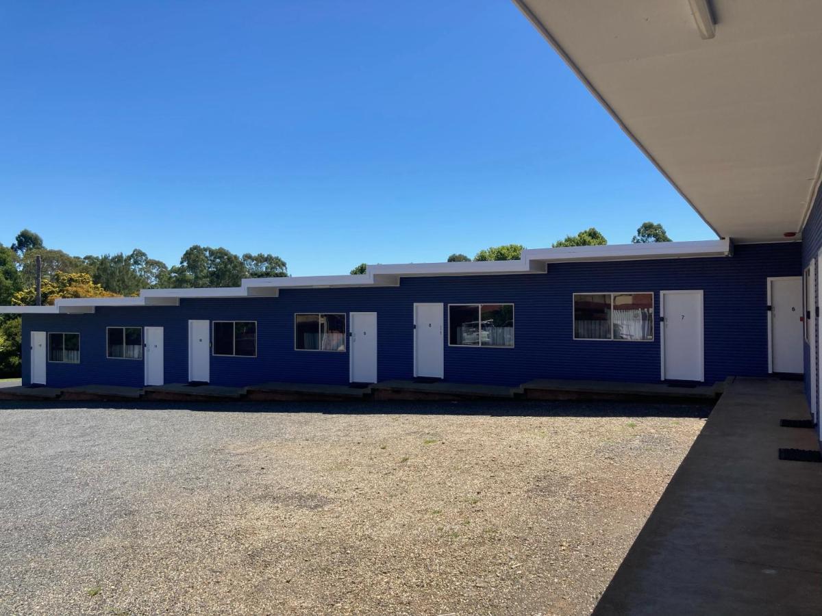 The Frontier Motel Dorrigo Extérieur photo