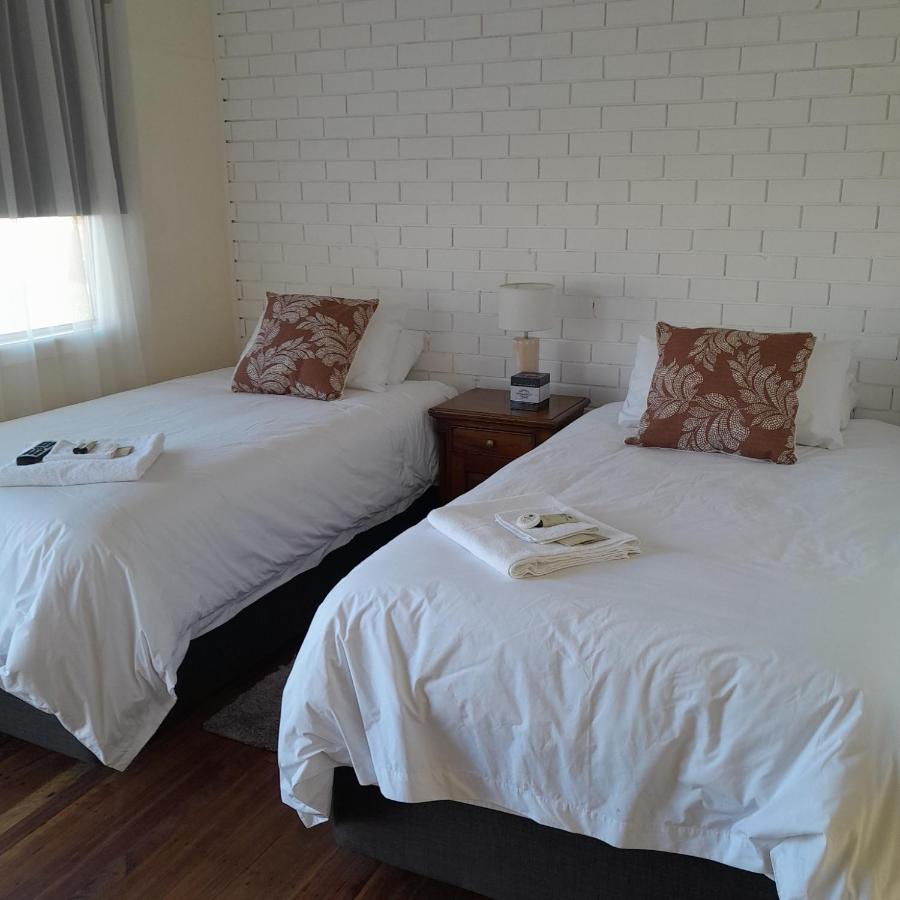 The Frontier Motel Dorrigo Extérieur photo