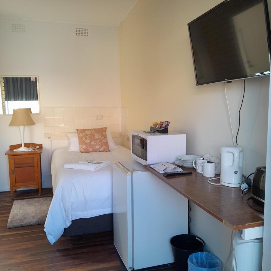 The Frontier Motel Dorrigo Extérieur photo