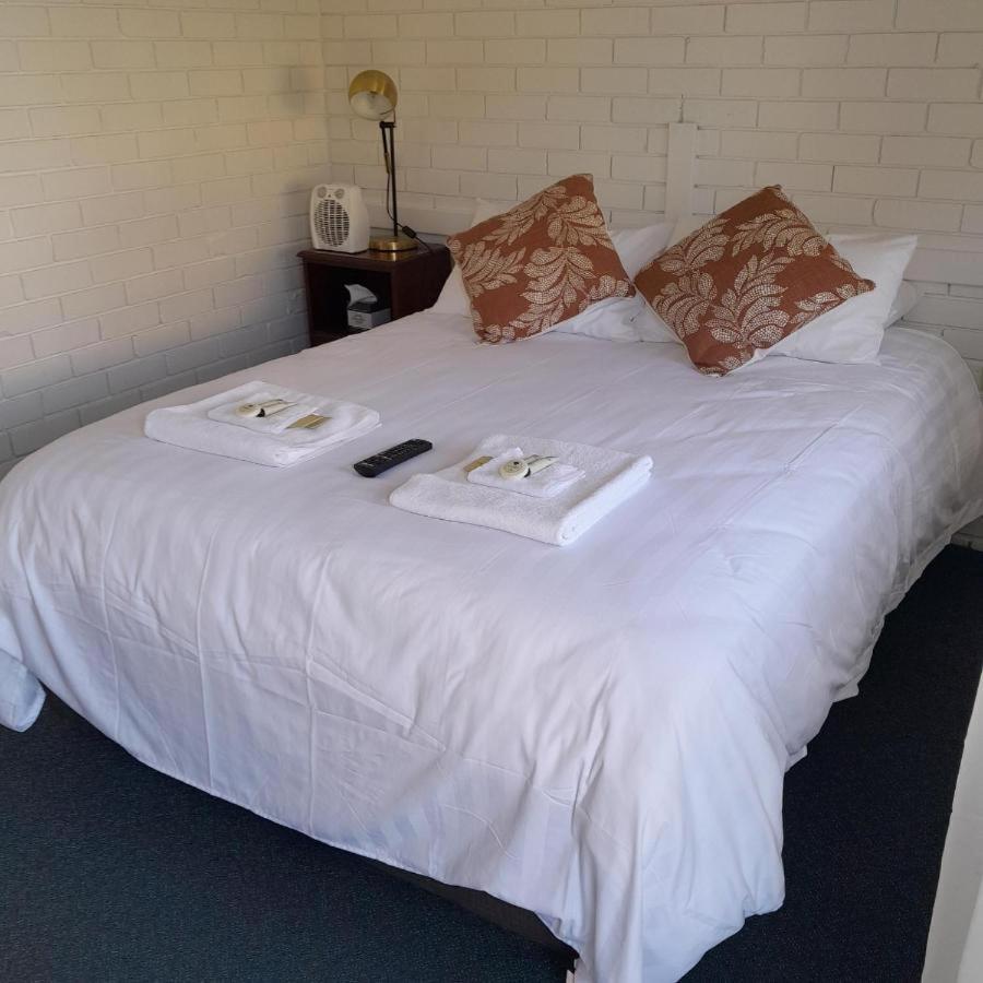 The Frontier Motel Dorrigo Extérieur photo
